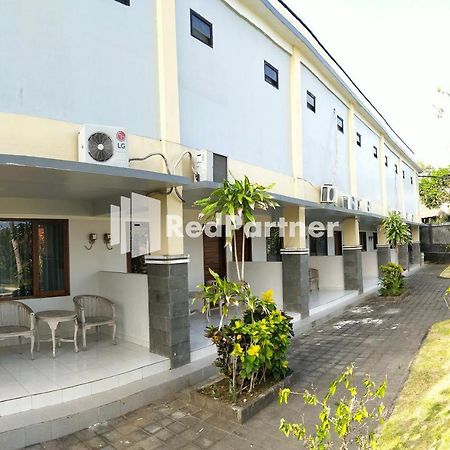 Pondok Sentana Guest House At Jalan Raya Uluwatu Redpartner Ungasan Екстериор снимка