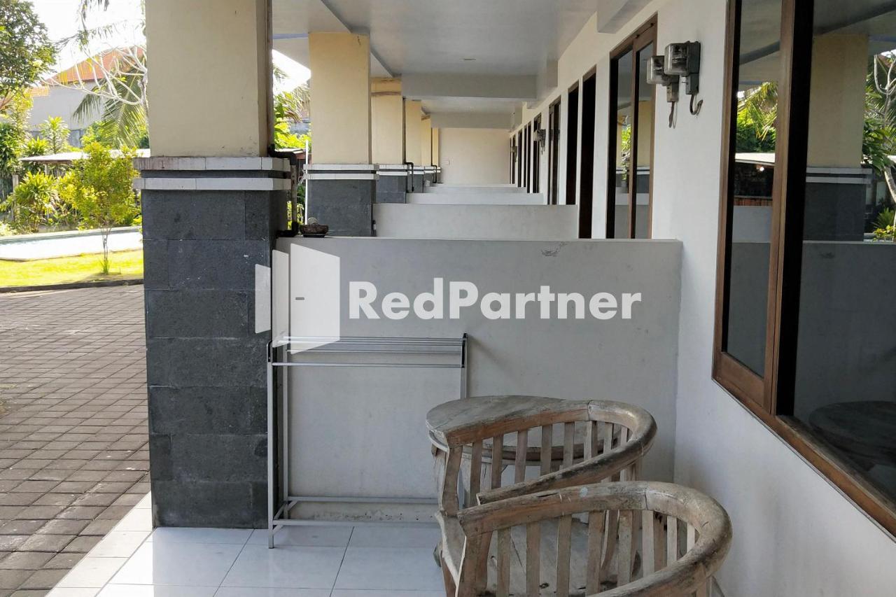 Pondok Sentana Guest House At Jalan Raya Uluwatu Redpartner Ungasan Екстериор снимка