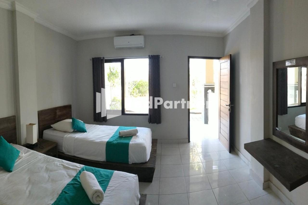 Pondok Sentana Guest House At Jalan Raya Uluwatu Redpartner Ungasan Екстериор снимка