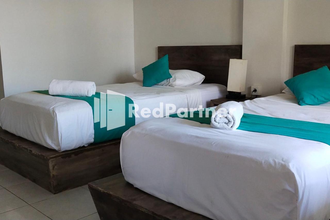 Pondok Sentana Guest House At Jalan Raya Uluwatu Redpartner Ungasan Екстериор снимка
