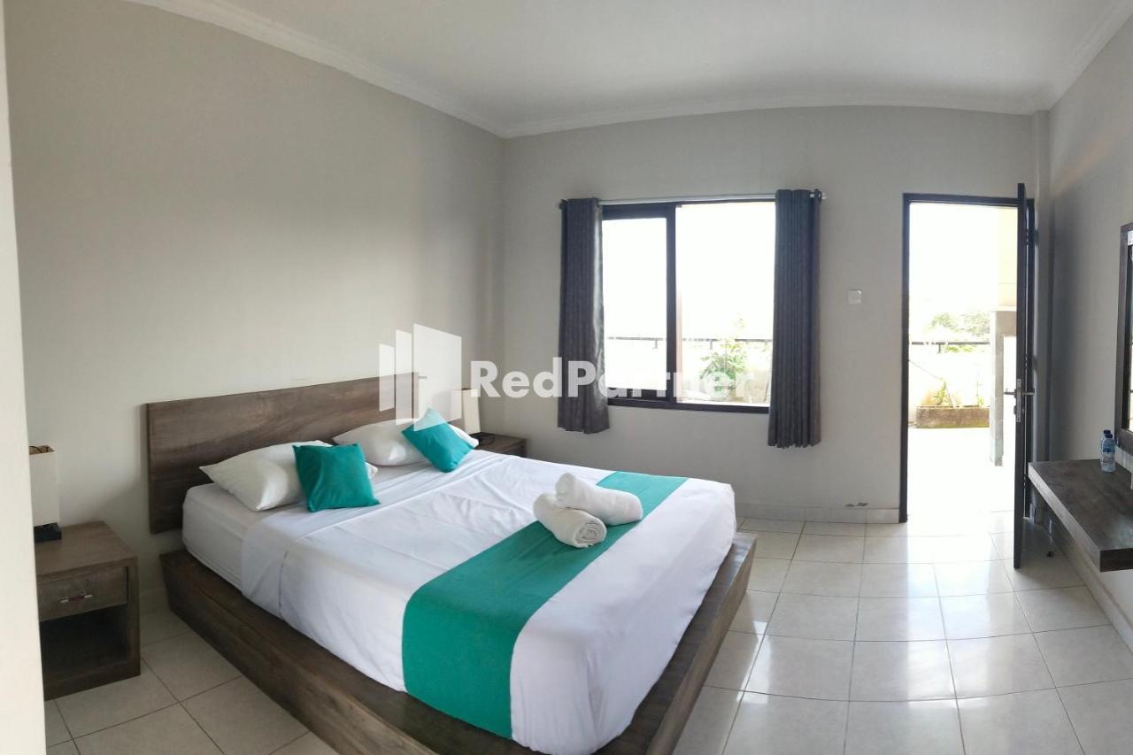 Pondok Sentana Guest House At Jalan Raya Uluwatu Redpartner Ungasan Екстериор снимка