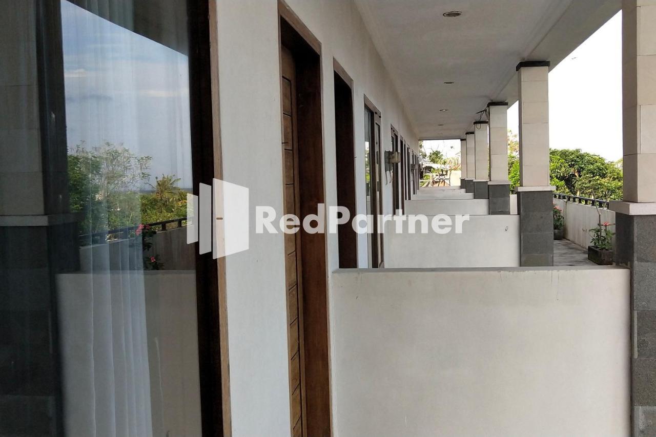 Pondok Sentana Guest House At Jalan Raya Uluwatu Redpartner Ungasan Екстериор снимка
