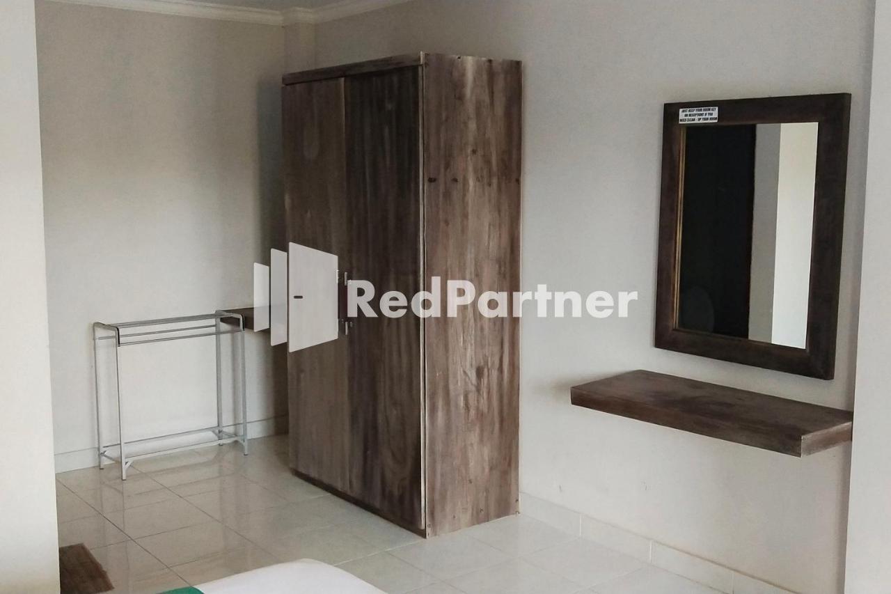 Pondok Sentana Guest House At Jalan Raya Uluwatu Redpartner Ungasan Екстериор снимка