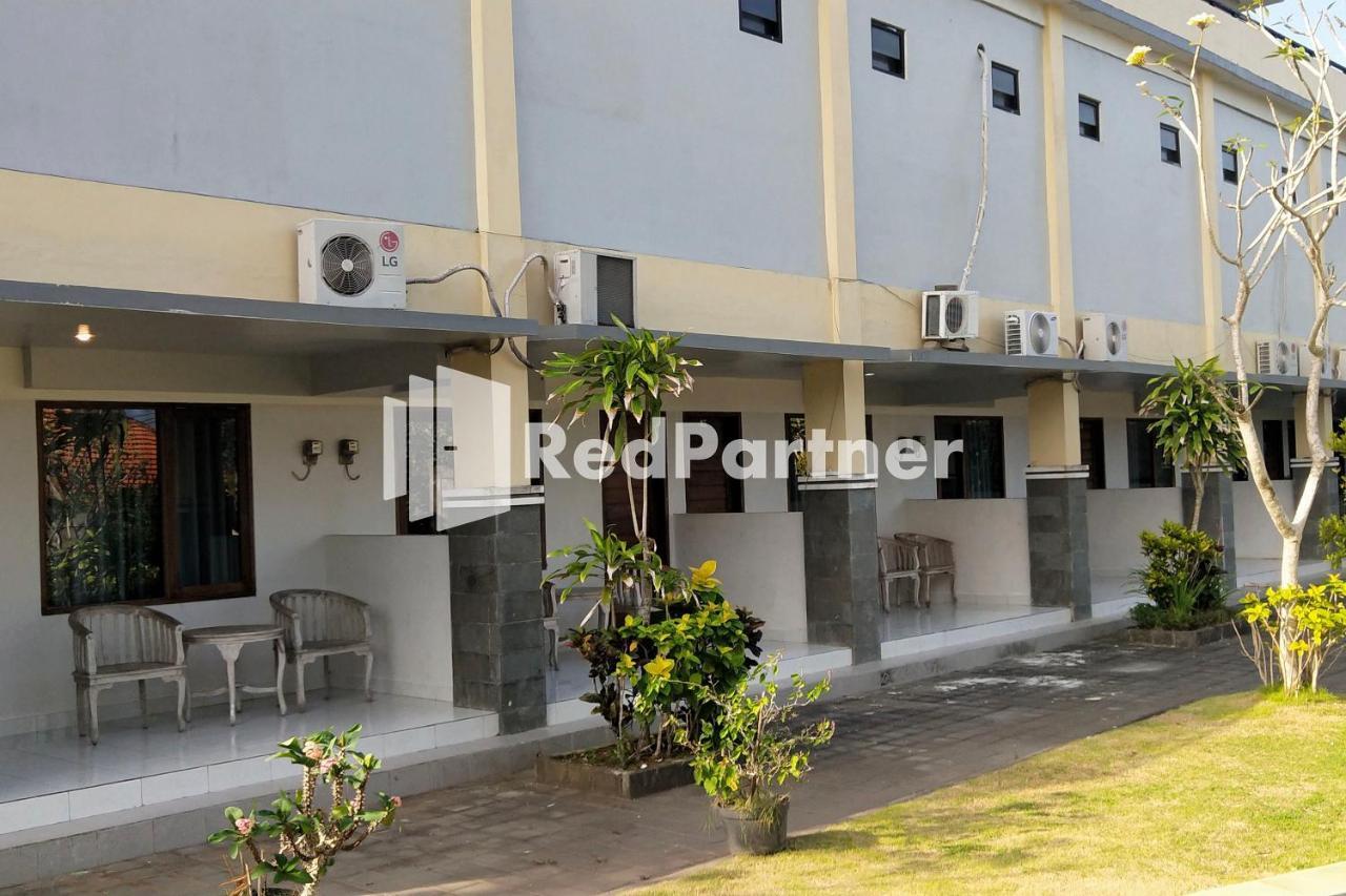 Pondok Sentana Guest House At Jalan Raya Uluwatu Redpartner Ungasan Екстериор снимка