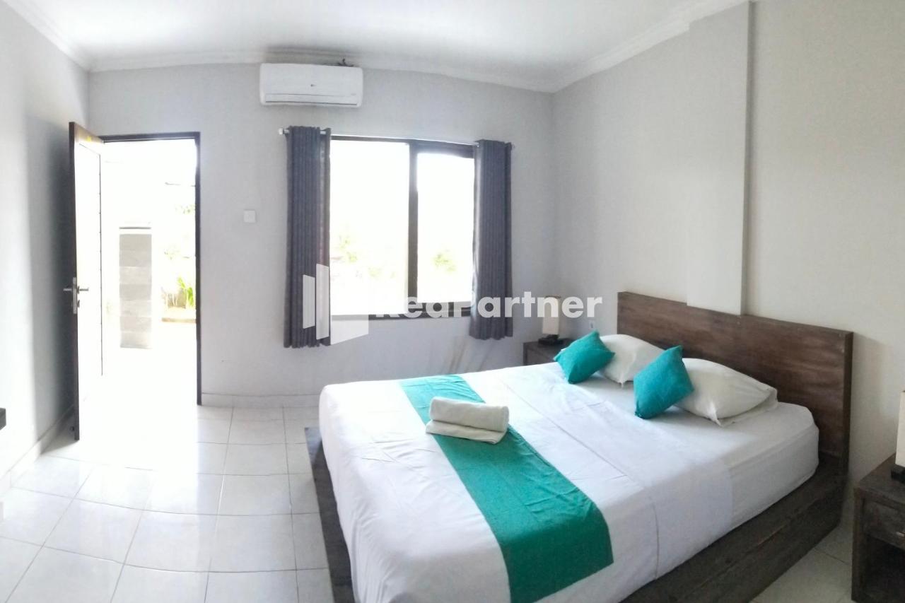Pondok Sentana Guest House At Jalan Raya Uluwatu Redpartner Ungasan Екстериор снимка