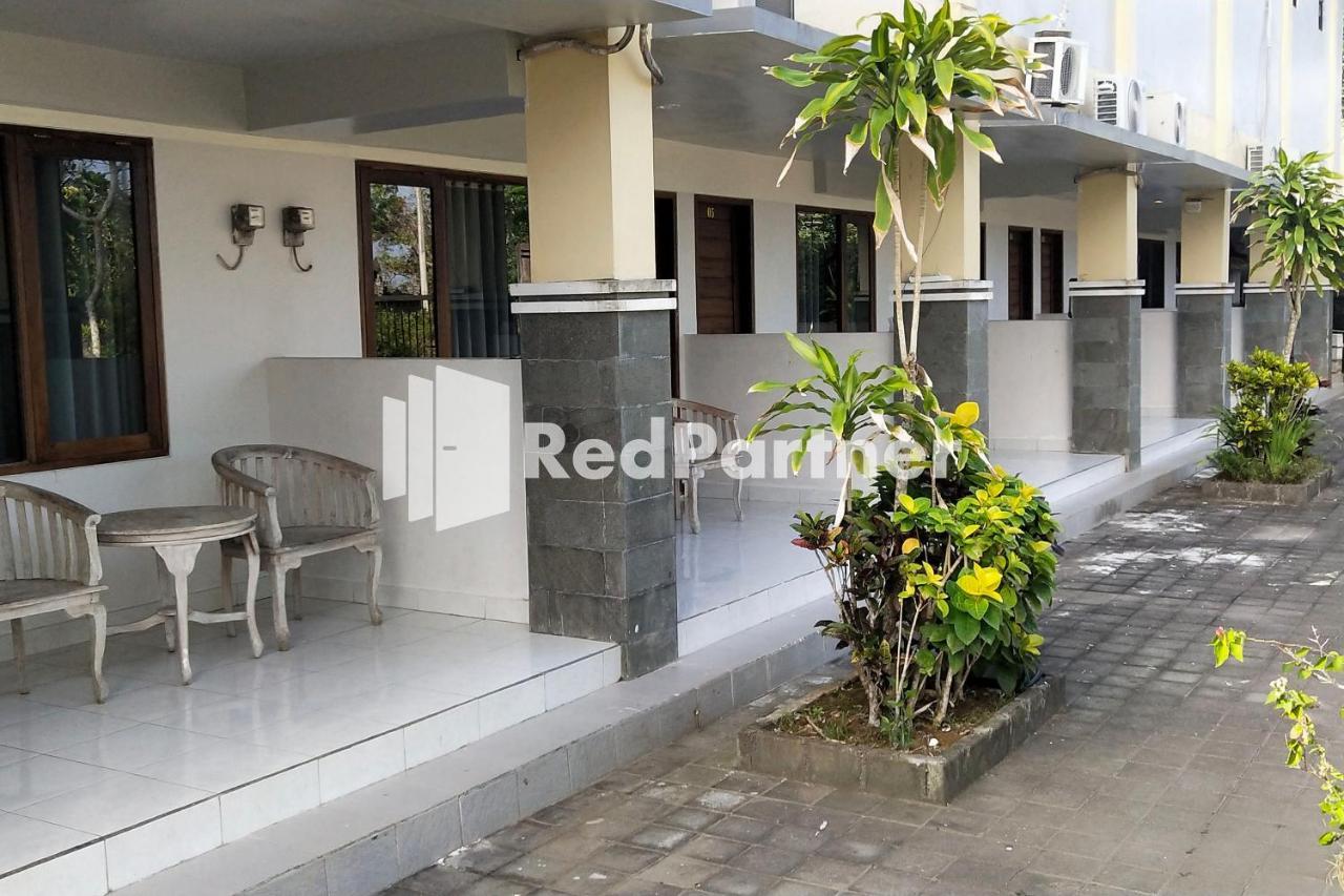 Pondok Sentana Guest House At Jalan Raya Uluwatu Redpartner Ungasan Екстериор снимка