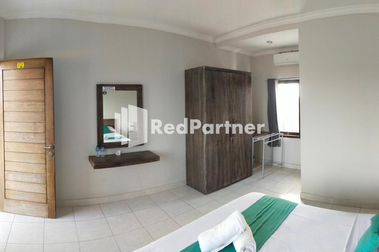 Pondok Sentana Guest House At Jalan Raya Uluwatu Redpartner Ungasan Екстериор снимка