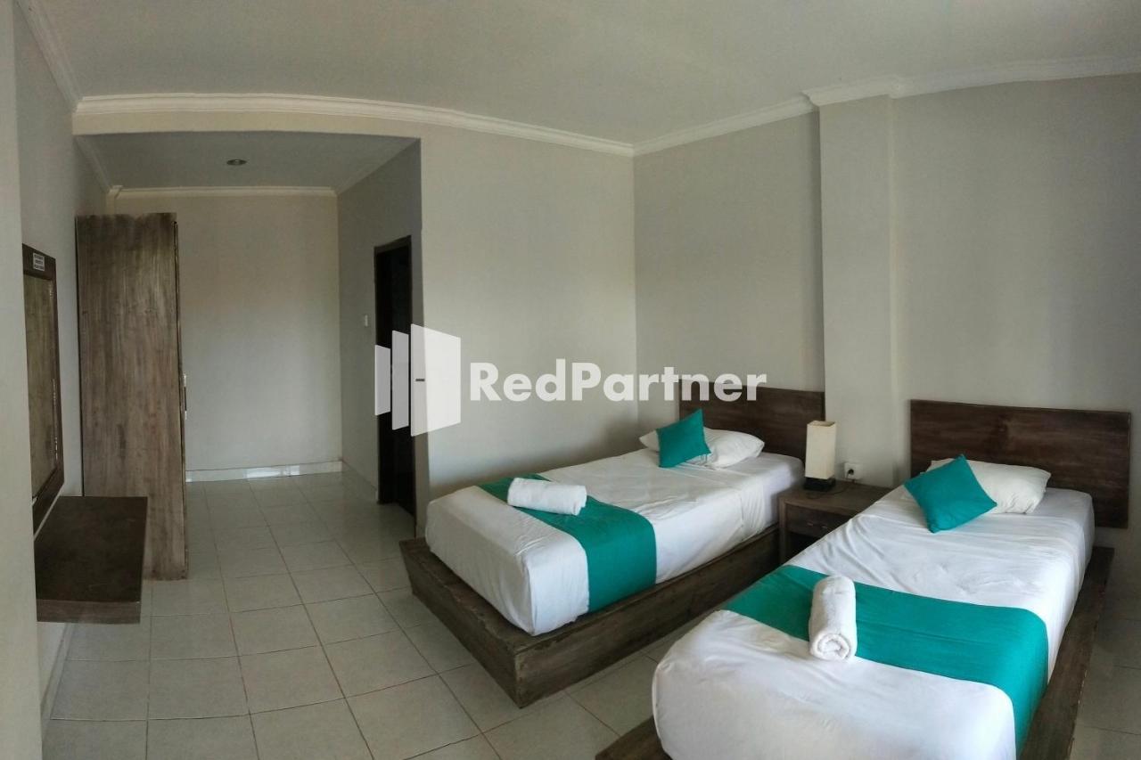 Pondok Sentana Guest House At Jalan Raya Uluwatu Redpartner Ungasan Екстериор снимка