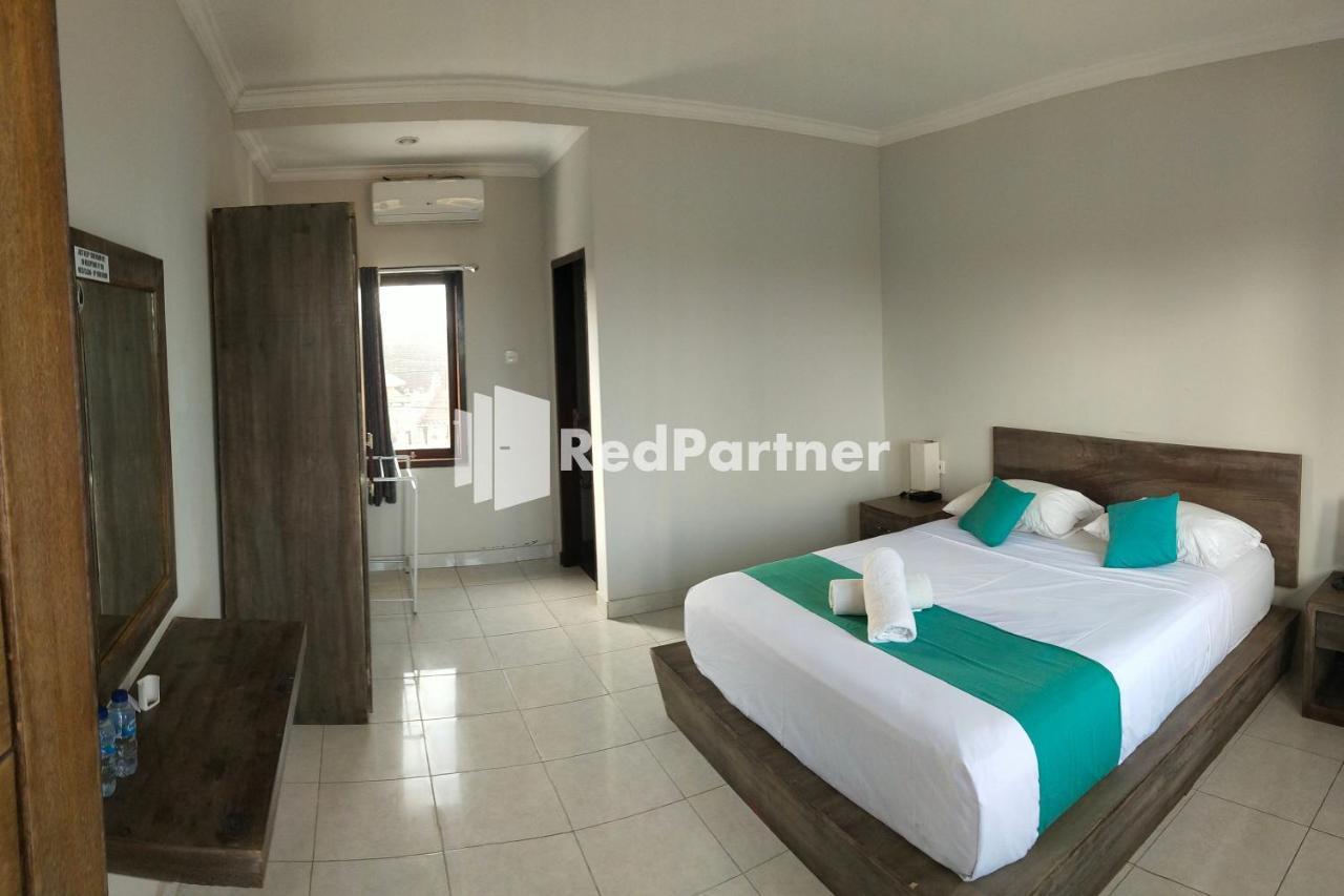 Pondok Sentana Guest House At Jalan Raya Uluwatu Redpartner Ungasan Екстериор снимка