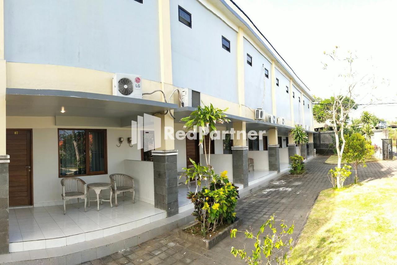 Pondok Sentana Guest House At Jalan Raya Uluwatu Redpartner Ungasan Екстериор снимка