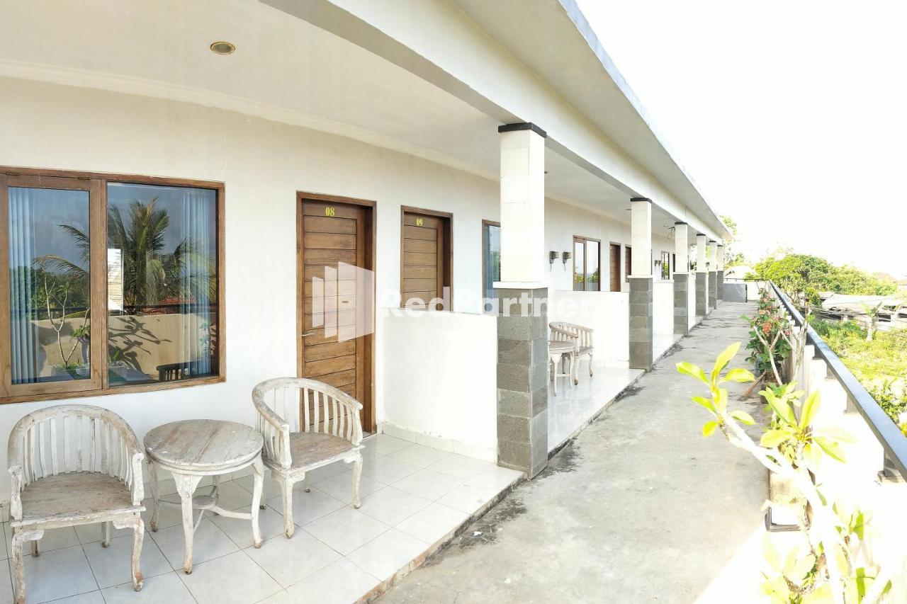 Pondok Sentana Guest House At Jalan Raya Uluwatu Redpartner Ungasan Екстериор снимка