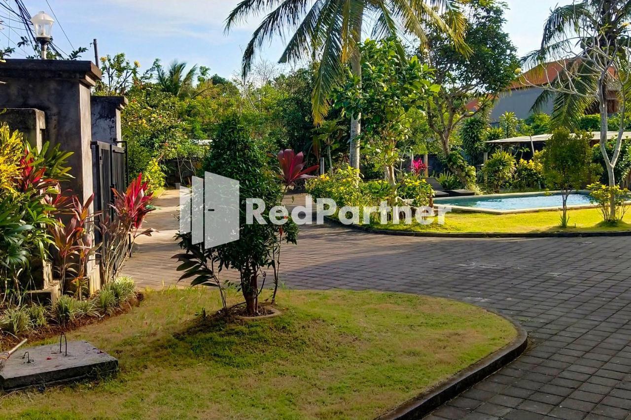 Pondok Sentana Guest House At Jalan Raya Uluwatu Redpartner Ungasan Екстериор снимка