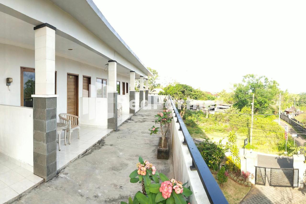 Pondok Sentana Guest House At Jalan Raya Uluwatu Redpartner Ungasan Екстериор снимка