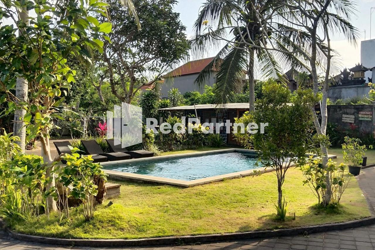 Pondok Sentana Guest House At Jalan Raya Uluwatu Redpartner Ungasan Екстериор снимка