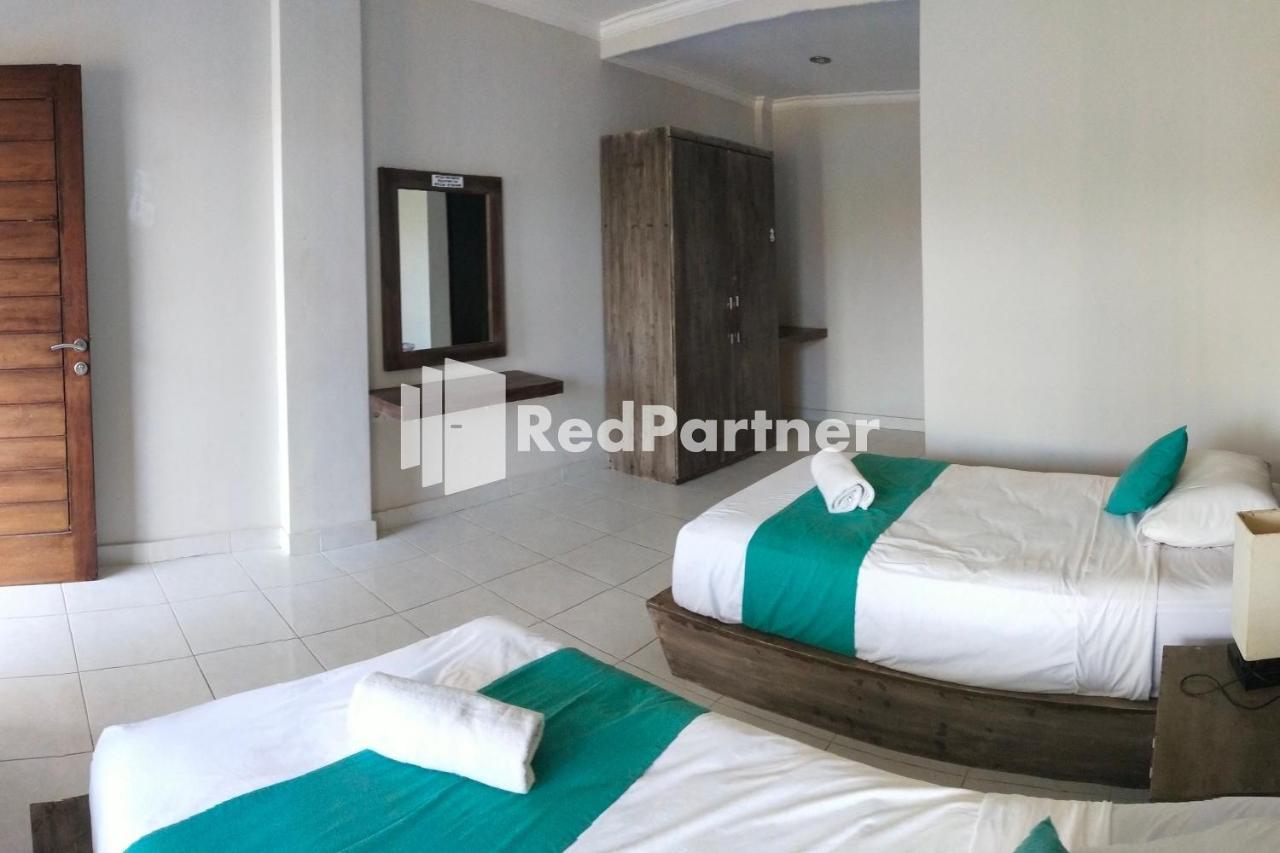 Pondok Sentana Guest House At Jalan Raya Uluwatu Redpartner Ungasan Екстериор снимка