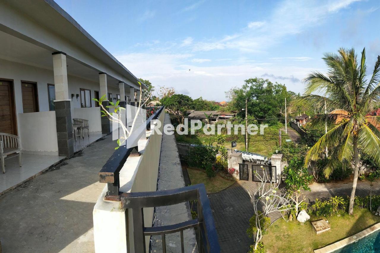 Pondok Sentana Guest House At Jalan Raya Uluwatu Redpartner Ungasan Екстериор снимка