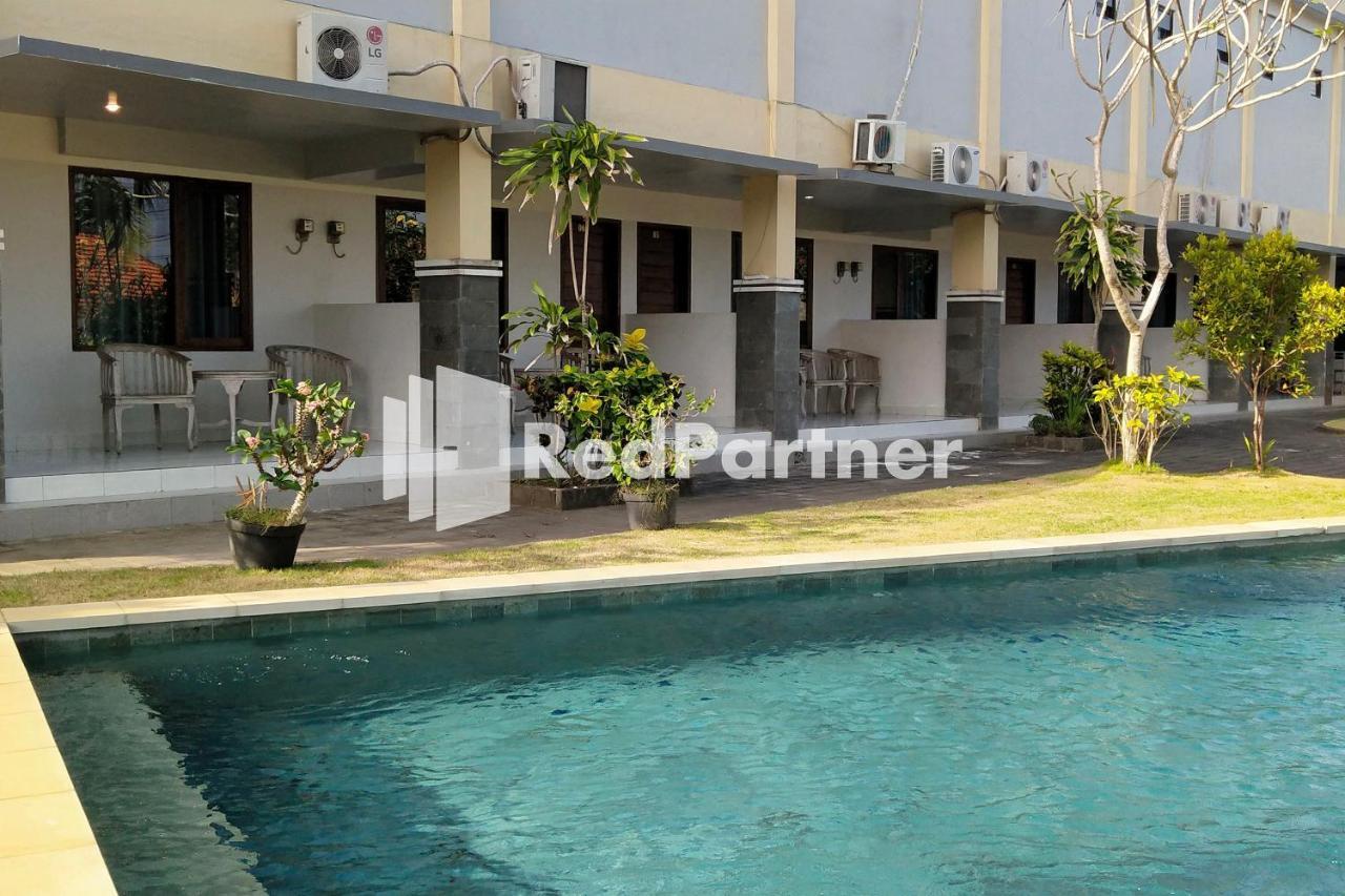 Pondok Sentana Guest House At Jalan Raya Uluwatu Redpartner Ungasan Екстериор снимка