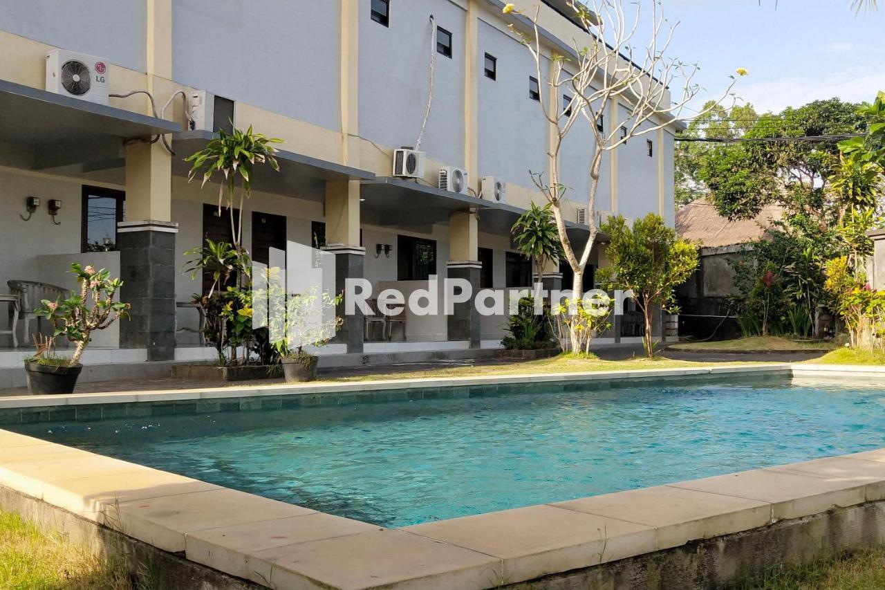 Pondok Sentana Guest House At Jalan Raya Uluwatu Redpartner Ungasan Екстериор снимка
